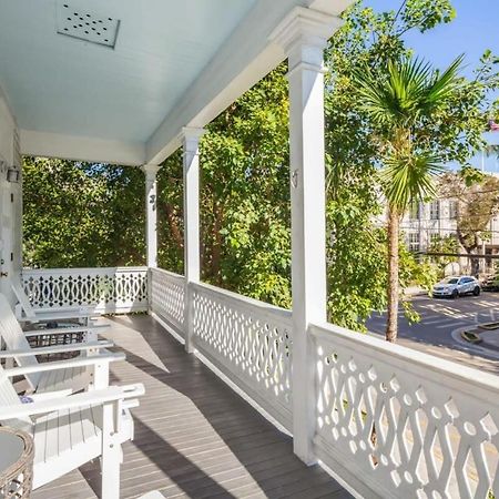 Key Lime Cottage Key West Exterior photo