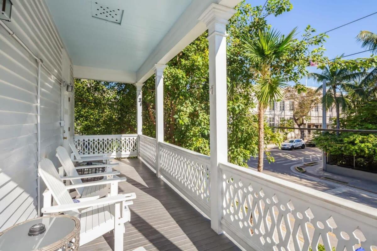 Key Lime Cottage Key West Exterior photo